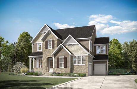 New construction Single-Family house Old Stage Road, Angier, NC 27501 - photo 4