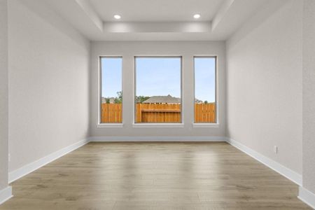 Casual Dining Room