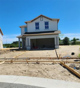 New construction Single-Family house 208 Krenson Bay Loop, Winter Haven, FL 33881 2405- photo 23 23