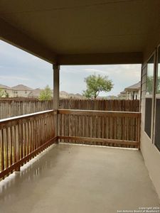 New construction Single-Family house 5018 Topaz Bnd, San Antonio, TX 78222 - photo 29 29