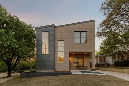 New construction Single-Family house 1811 Loving Avenue, Dallas, TX 75214 - photo 39 39