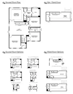 New construction Single-Family house 2800 Lacey Street, North Charleston, SC 29406 - photo 58 58