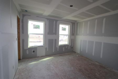New construction Single-Family house 519 Diorite Cv, Liberty Hill, TX 78642 Sabine- photo 13 13