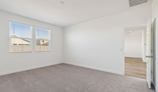 New construction Single-Family house 2845 W Sable Ave, Apache Junction, AZ 85120 Denton- photo 8 8