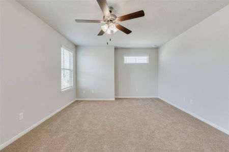 New construction Single-Family house 335 Emerald Thicket, Huffman, TX 77336 - photo 16
