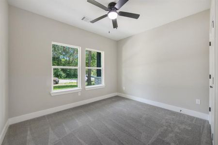 New construction Single-Family house 24664 Kerry Street, Hempstead, TX 77445 - photo 27 27