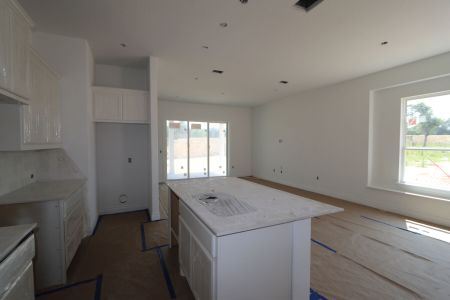 New construction Single-Family house 913 Corvallis Drive, Leander, TX 78641 Kerry- photo 4 4