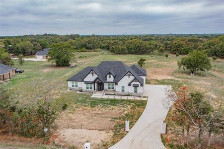 New construction Single-Family house 4604 County Road 4112, Campbell, TX 75422 - photo 38 38