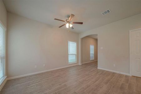 New construction Single-Family house 414 Emerald Thicket, Humble, TX 77336 - photo 11 11