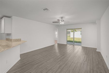 New construction Single-Family house 1517 Merriment Way, Fort Pierce, FL 34947 - photo 6 6