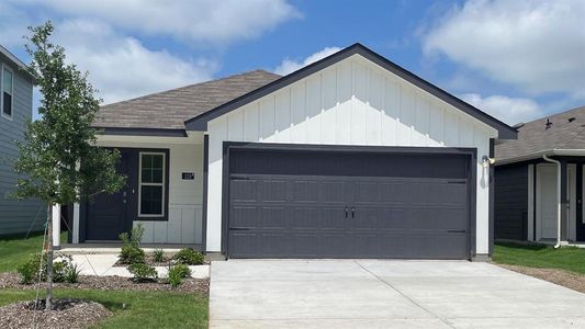 New construction Single-Family house 328 Vitex Drive, Royse City, TX 75189 X30B Brooke- photo 0