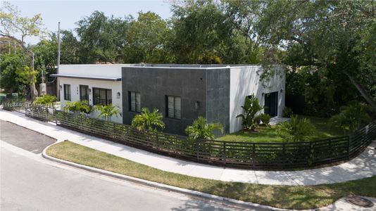New construction Single-Family house 599 Nw 47Th St, Miami, FL 33127 - photo 31 31