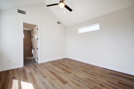 New construction Single-Family house 407 Delmar Ave, Unit A, Austin, TX 78752 - photo 8 8