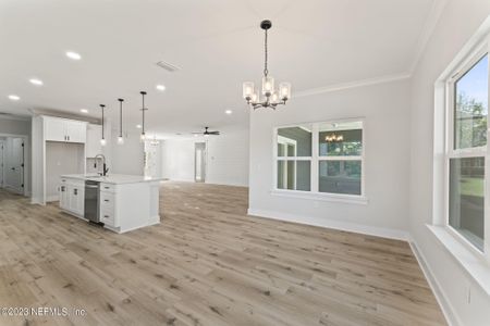 New construction Single-Family house 1716 Muirfield Dr, Green Cove Springs, FL 32043 - photo 14 14