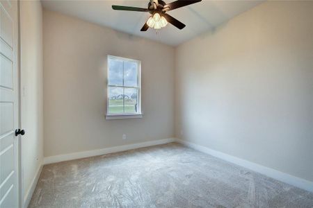 New construction Single-Family house 4005 Highland Pond Court, Weatherford, TX 76087 - photo 23 23