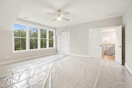 New construction Single-Family house 115 Gentry Drive, Pittsboro, NC 27312 Plan Unknown- photo 47 47