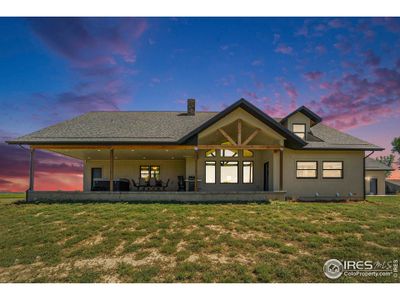 New construction Single-Family house 6331 County Road 32, Platteville, CO 80651 - photo 34 34