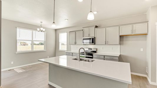 New construction Single-Family house 1850 Floating Leaf Dr, Fort Collins, CO 80528 BELLAMY- photo 7 7
