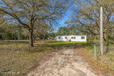 New construction Manufactured Home house 2050 Knottingham Place, Middleburg, FL 32068 - photo 34 34