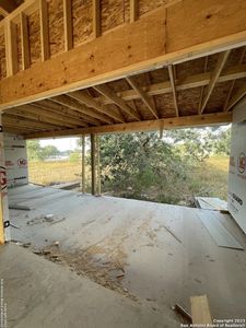 New construction Single-Family house 405 Shady Ln, La Vernia, TX 78121 - photo 11 11