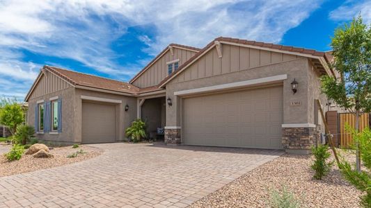 New construction Single-Family house 13127 East Sand Hills Road, Scottsdale, AZ 85255 - photo 4 4