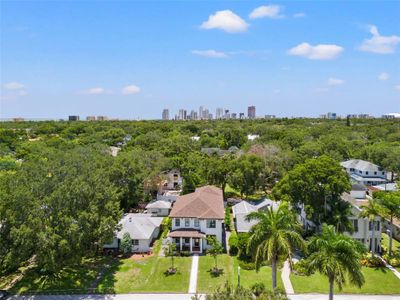 New construction Single-Family house 160 26Th Avenue N, Saint Petersburg, FL 33704 - photo 69 69