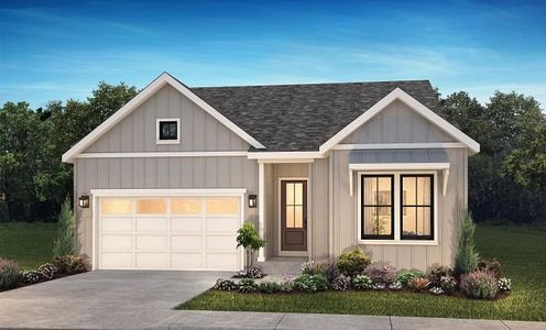 New construction Single-Family house 9240 Lake Breeze Drive, Littleton, CO 80125 - photo 1 1