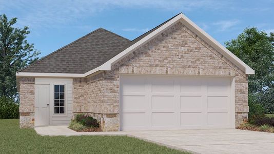 New construction Single-Family house 5112 Marcasca Drive, Katy, TX 77493 Plan E30O- photo 0 0