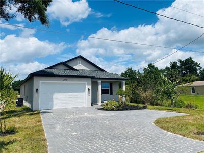 New construction Single-Family house 2550 E State Road 46, Sanford, FL 32771 - photo 3 3