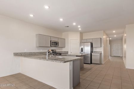 New construction Single-Family house 744 E Diamond Drive, Casa Grande, AZ 85122 - photo 14 14