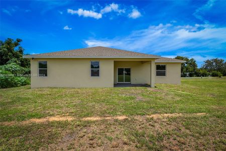 New construction Single-Family house 15190 Cr-565A, Clermont, FL 34711 - photo 4 4