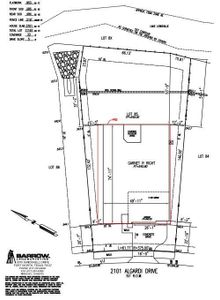 Plot Plan