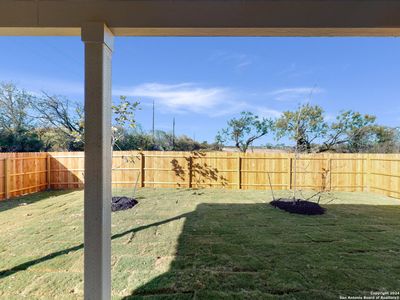 New construction Single-Family house 5923 Cienna Cove, San Antonio, TX 78222 Armstrong- photo 5 5
