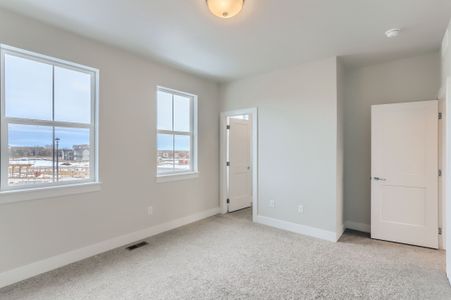 New construction Single-Family house 2980 East 102nd Place, Thornton, CO 80229 - photo 27