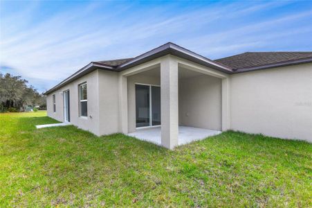 New construction Single-Family house 522 Koala Drive, Kissimmee, FL 34759 - photo 6 6