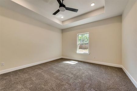 New construction Single-Family house 2800 Lincoln Avenue, Fort Worth, TX 76106 - photo 10 10