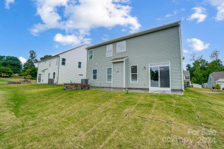 New construction Single-Family house 2458 Judson Drive, Unit 48, Gastonia, NC 28054 Davidson- photo 46 46