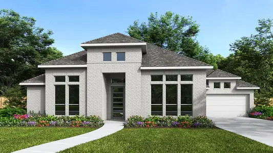 New construction Single-Family house 1902 Lowland Drive, Rockwall, TX 75087 - photo 0