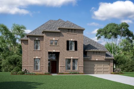 New construction Single-Family house 609 Westwood Drive, League City, TX 77573 - photo 20 20