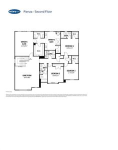 New construction Single-Family house 5725 Ferrers Drive, Celina, TX 76227 - photo 1 1