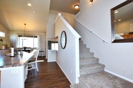 New construction Single-Family house 6611 West 5th Street, Greeley, CO 80634 - photo 7 7
