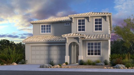 New construction Single-Family house 8934 W. Georgia Avenue, Glendale, AZ 85305 - photo 2 2