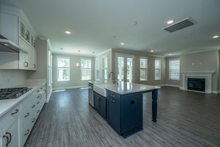 New construction Single-Family house 4039 Blind Flight Street, Charleston, SC 29492 - photo 22 22