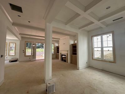 New construction Single-Family house 213 Scottsdale Drive, Marietta, GA 30064 Whitney- photo 7 7