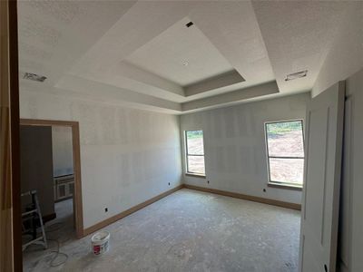 New construction Single-Family house 3000 Greg Allen Drive, Peaster, TX 76088 - photo 11 11