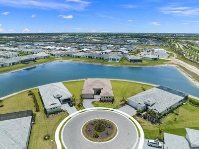 New construction Single-Family house 9229 Sw Arco Way, Port Saint Lucie, FL 34987 - photo 72 72