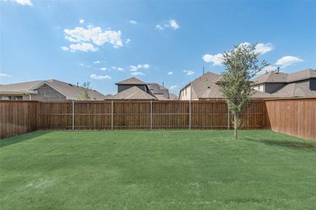New construction Single-Family house 3125 Wind Knot Way, Royse City, TX 75189 - photo 24 24