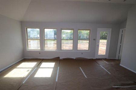 New construction Single-Family house 9513 Lanshire Lane, Fort Worth, TX 76131 Moscoso- photo 5 5