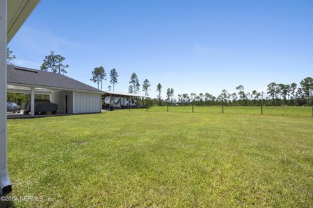 New construction Single-Family house 15750 County Road 108, Hilliard, FL 32046 - photo 41 41