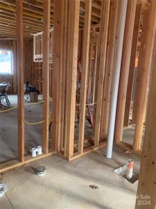 New construction Single-Family house 9700 Hood Road, Charlotte, NC 28215 - photo 38 38